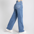 Jean Wide Leg 1756