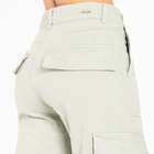 Jean Cargo 2068 Verde Manzana