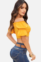 Jean Bota Tubo Tiro Alto