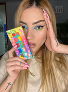 Tutti Frutti Eyeshadow Palette