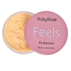 Banana Loose Powder