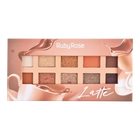 Latte Eyeshadow Palette