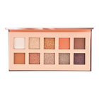 Latte Eyeshadow Palette