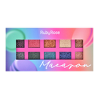 Macaron Eyeshadow Palette