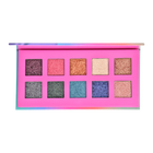 Macaron Eyeshadow Palette