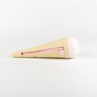 Cone-shaped pencil case