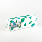 White nomogram pencil case