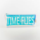 Pencil Cases - Cosmetic Bag Messages