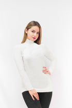 Ivory Cashmere