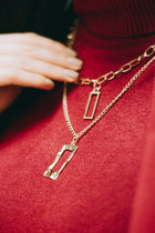 Buzo Cuello Alto Licrado