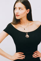 Top Design Shoulders