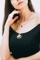 Top Design Shoulders