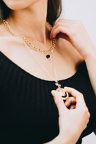 Top Design Shoulders