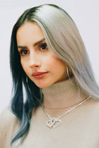 Buzo Cuello Alto Licrado