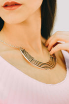 Top Design Shoulders