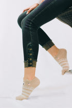 Buzo Cuello Alto Licrado