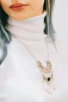 Buzo Cuello Alto Licrado