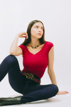 Top Design Shoulders