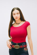 Top Design Shoulders