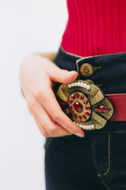 Top Design Shoulders