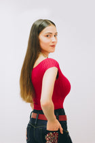 Top Design Shoulders