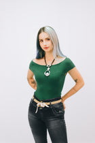 Top Design Shoulders