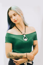 Top Design Shoulders