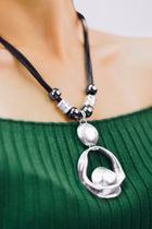 Top Design Shoulders