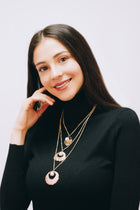 Buzo Cuello Alto Licrado