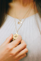 Top Design Shoulders