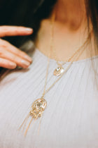 Top Design Shoulders