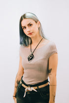 Top Design Shoulders