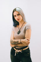 Top Design Shoulders