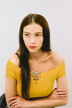 Top Design Shoulders