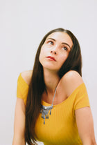 Top Design Shoulders