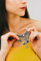 Top Design Shoulders