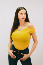 Top Design Shoulders