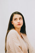 BRAIDED GABAN DESIGN