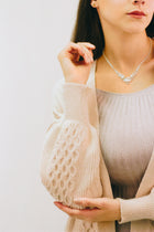 BRAIDED GABAN DESIGN