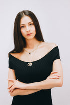 Top Design Shoulders