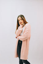 BRAIDED GABAN DESIGN