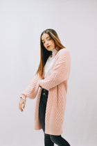 BRAIDED GABAN DESIGN