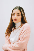 BRAIDED GABAN DESIGN