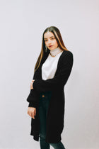 BRAIDED GABAN DESIGN