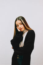 BRAIDED GABAN DESIGN