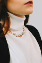 BRAIDED GABAN DESIGN