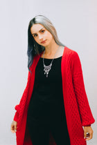 BRAIDED GABAN DESIGN