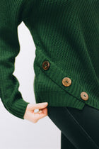 Diver Design Tip Drop Neck