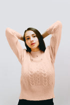 Braided And Smooth Diver