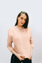 Braided And Smooth Diver